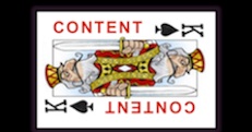 Content is Still King