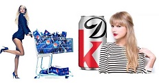 Do Celebrities Put the Pop in Soda?