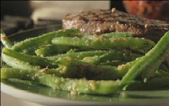 Ad of the Week: Applebee’s “Greenbeans :30”