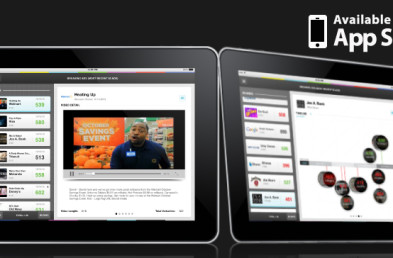 Ace Metrix MOBILE HD – iPad 2.0 release is here!