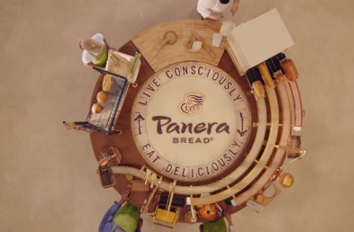 Brand to Watch: Panera Bread and the Rise of Fast Casuals