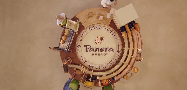 Brand to Watch: Panera Bread and the Rise of Fast Casuals