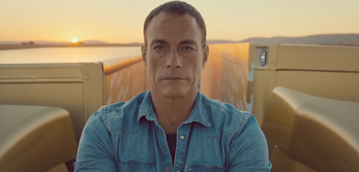 Adweek 10 Best Ads of 2013 List