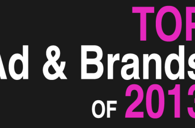 These are the Top Brands of 2013