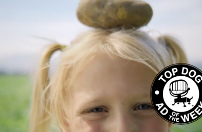 Ore-Ida’s New Ad Uses Cute Kids, Witty Dialogue and French Fries to Win Over Consumers