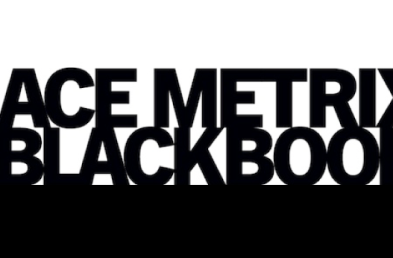 The Ace Metrix BLACKBOOK: Stories Live Here