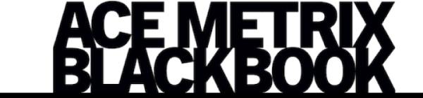 The Ace Metrix BLACKBOOK: Stories Live Here