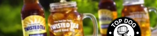 Twisted Tea and Olive Garden Squeeze High Scores Into This Week’s Ads of the Week