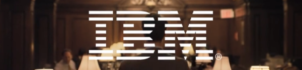 Why does IBM have the advertising blues, and what does it have to do with spring?