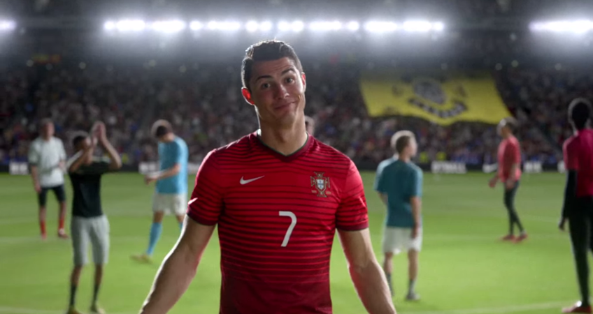 World Cup Advertising Has a Tough Countdown to Kickoff