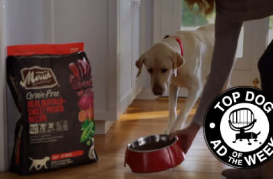 Petco and Olive Garden Bring Nourishment to Pets and People