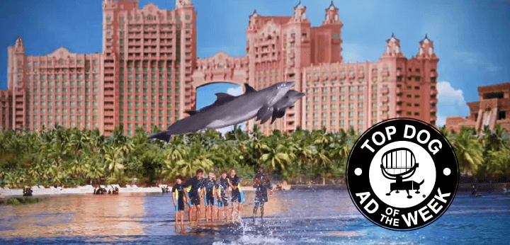 Atlantis Resort Kicks Off Summer With a Steal