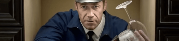 Brand to Watch: Maytag Man Makes Appliances Manly