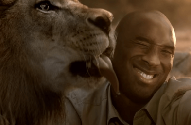 YouTube Ad Leaderboard: Cannes 2014