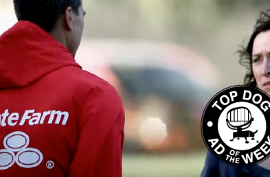 State Farm Names Itself a Force of Nature