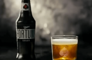 Thematic Mining Reveals What Works Best in Beer Advertising