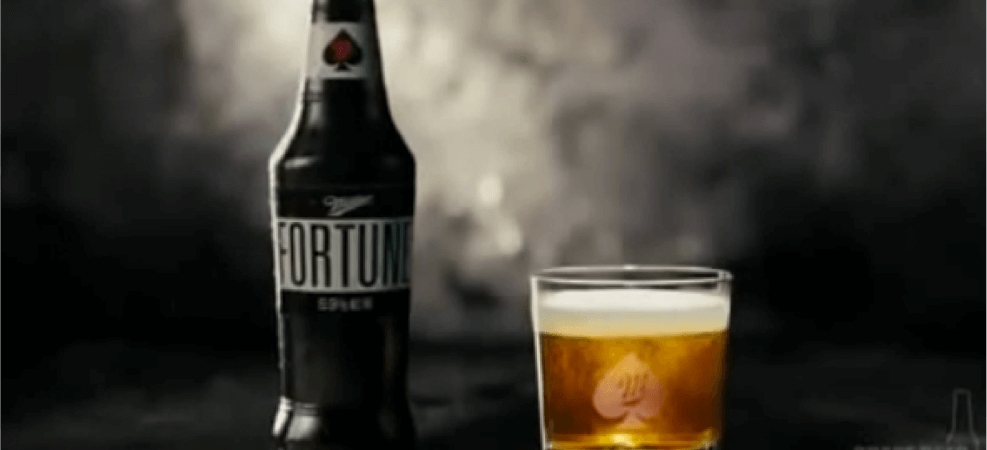 Thematic Mining Reveals What Works Best in Beer Advertising