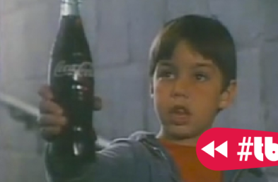 Coca-Cola and Mean Joe Green: A High Scoring Machine