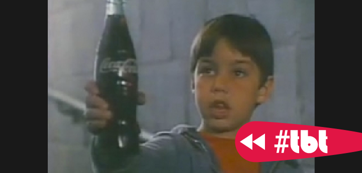 Coca-Cola and Mean Joe Green: A High Scoring Machine