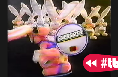 The Energizer Bunny: A Brand Icon That Keeps Going