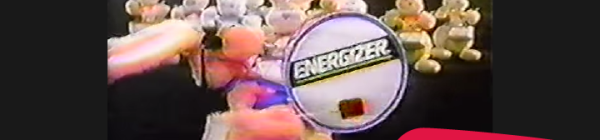 The Energizer Bunny: A Brand Icon That Keeps Going