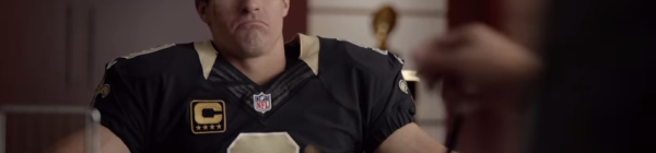 NFL Ads Made to Entertain