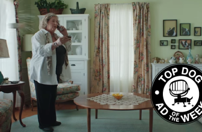 New Ads From GrubHub And Whole Foods Satisfy Consumers