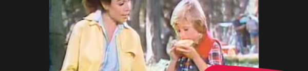 Vintage Skippy Ad Is As Smooth As Its Peanut Butter
