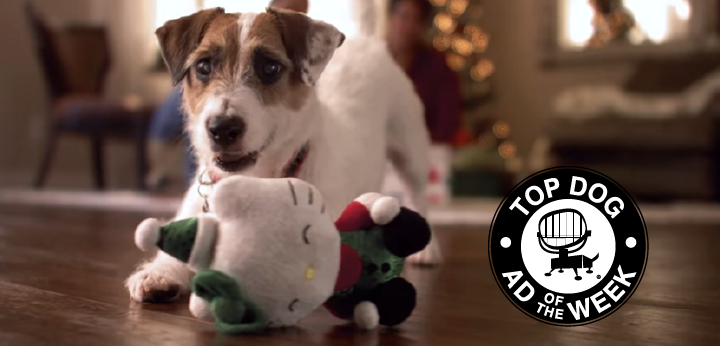 PetSmart and HP Ads Remind Us That It’s The Little Things