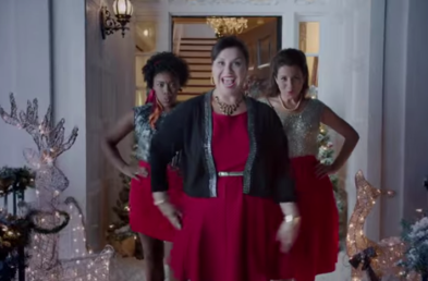 Top 3 Pre-Turkey Holiday Ads With the Best Music