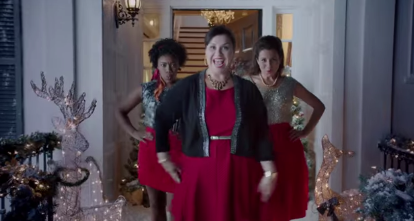Top 3 Pre-Turkey Holiday Ads With the Best Music