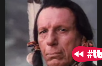 Even 40 Years Later, “The Crying Indian” Still Rings True