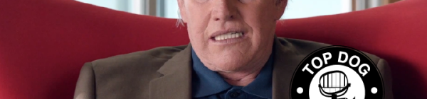 Gary Busey and Amazon Are Back While TrueCar’s App Drives Home a Win