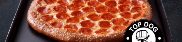 Pizza Hut and Duracell Close the Year With High Scores