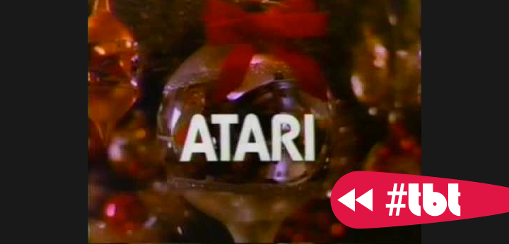 E.T.’s Holiday Atari Ad Phones In A Win