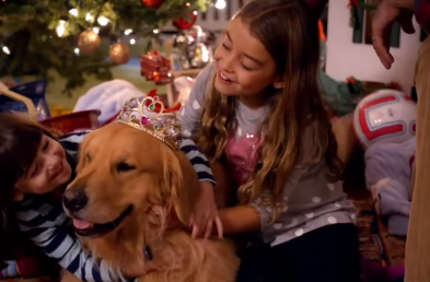 4 Brands with Big Holiday Hearts