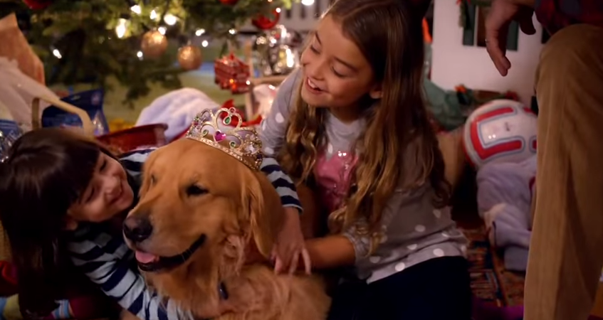 4 Brands with Big Holiday Hearts