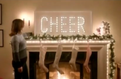 Top 15 Holiday Ads Bring Humor and Heart