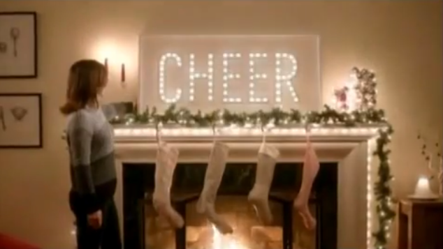 Top 15 Holiday Ads Bring Humor and Heart