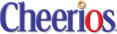 Cheerios Logo