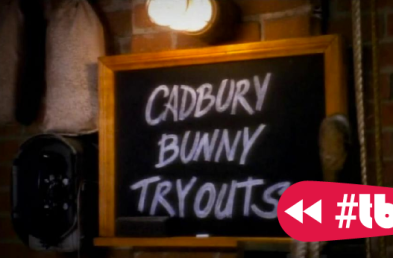 Nobunny Beats the Cadbury Bunny for Memorable Easter Advertising
