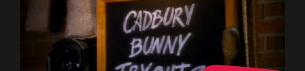 Nobunny Beats the Cadbury Bunny for Memorable Easter Advertising