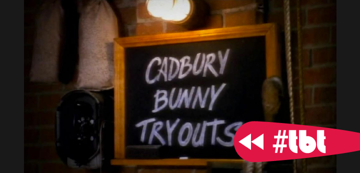 Nobunny Beats the Cadbury Bunny for Memorable Easter Advertising