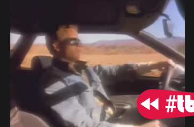 This Classic Subaru Ad Drives Consumers Back to the ‘80s