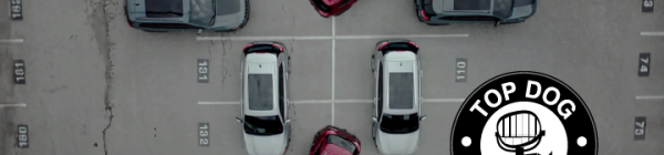 Jeep Double Parks in This Week’s Ad of the Week