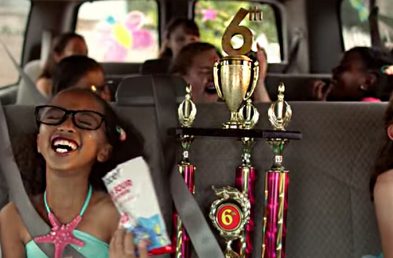 Summer Fun Leads Kraft and Walgreens to Victory