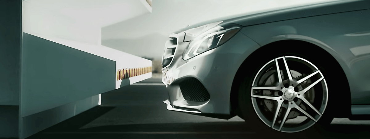 Ace Metrix Reveals the Top Luxury Automotive Brands and Ads of 2015