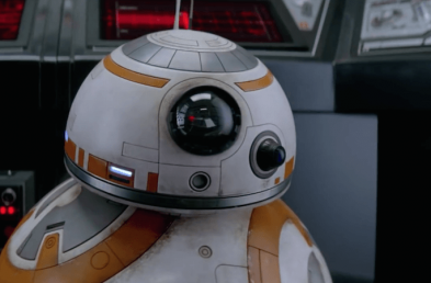 The Brands Awaken: Disney’s Co-Branding Push for New Star Wars Film Is Unprecedented