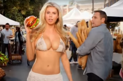 ​Sex doesn’t sell in Super Bowl ads