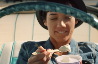 Chobani’s Competitor-Bashing Ads Get Mixed Reaction